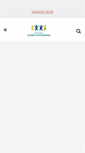 Mobile Screenshot of hrcaf.org